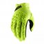 100% Airmatic 2022 rukavice - neon yellow/black - Velikost: S