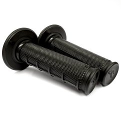 RENTHAL Dual ULTRA TACKY gripy