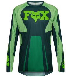 FOX 180 Raid  Dres 27 - deep fern
