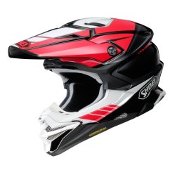 SHOEI WFX-WR 06 Jammer TC-1