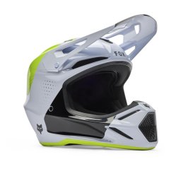 FOX V3 Tine 26 helma - white