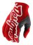 TROY LEE DESIGNS SE rukavice 20 - red