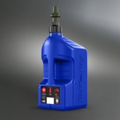 TUFF JUG kanystr - blue 10L/20L