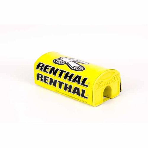 RENTHAL Fat Bar Pad Coloured Foam
