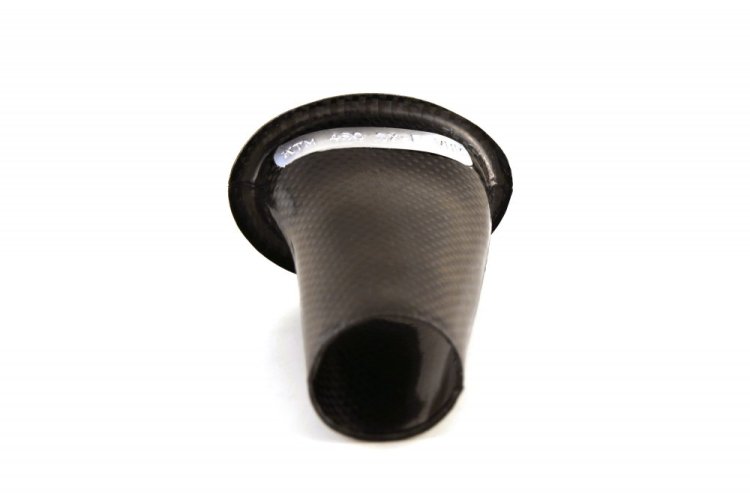 VHM carbon air intake - KTM SXF450 / HUSKY FC450
