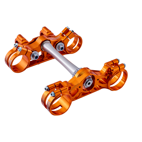 TALON RAPTOR Triple Clamps brýle řízení - KTM, HUSKY, GASGAS