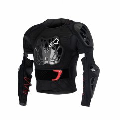ALPINESTARS Bionic Tech Jacket - black/red