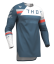 THOR Sportmode League Dres 26 - blue/white