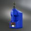 TUFF JUG kanystr - blue 10L/20L