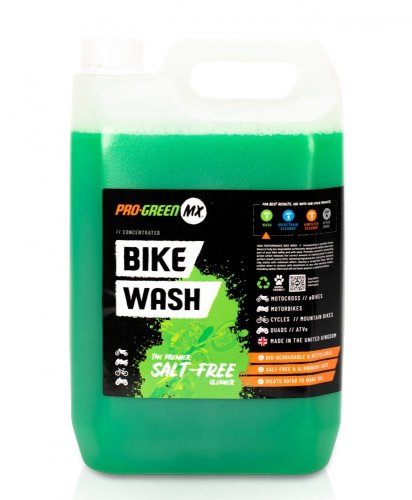 MOTOVERDE MX Bike Wash - 5L