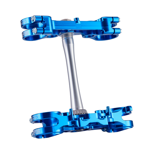 TALON RAPTOR Triple Clamps brýle řízení - YAMAHA
