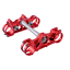 TALON RAPTOR Triple Clamps brýle řízení - HONDA