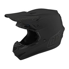 TROY LEE DESIGNS GP Mono Helma 23 - black