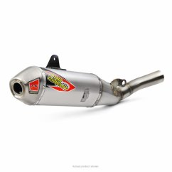 PRO CIRCUIT T-6 Slip-On - YAMAHA YZ450F