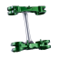 TALON RAPTOR Triple Clamps brýle řízení - KAWASAKI