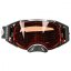 OAKLEY AIRBRAKE MX Tuff Blocks Black Gunmetal brýle - prizm bronze lens