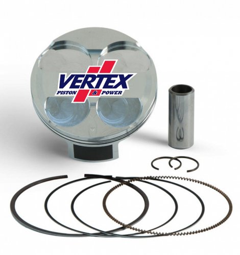 VERTEX pístní sada - KAWASAKI KXF250 17-18
