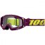 100% Racecraft Klepto brýle - clear lens
