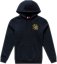 TROY LEE DESIGNS Heritage Hoody - black