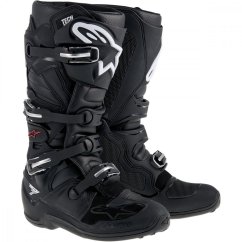 ALPINESTARS TECH 7 boty - black