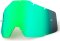 RNR Mirror sklo - 100% STRATA / ACCURI / RACECRAFT