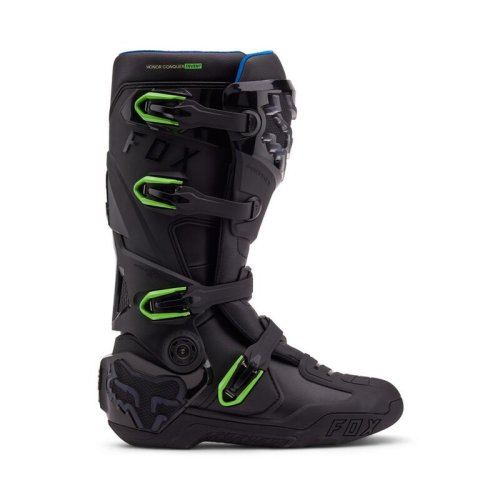 FOX Instinct boty 50th LE  24 - black