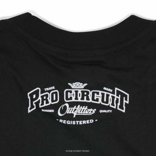 PRO CIRCUIT Outfitters Tee