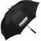 THOR deštník - black/white