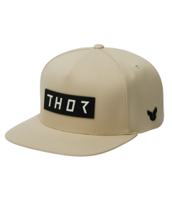 THOR Rogue Snapback - sand