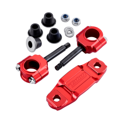 TALON RAKLOK klemy řídítek (28.6mm) - HONDA