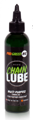 MOTOVERDE Chain Lube mazivo na řetěz - 125 ml