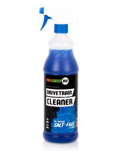 MOTOVERDE High Performance Drivetrain Cleaner - 1L