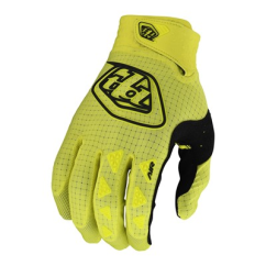 TROY LEE DESIGNS Air Rukavice - flo yellow
