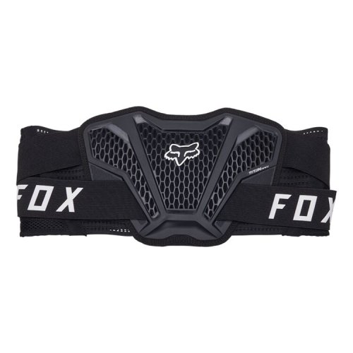 FOX Titan Race Kidney Belt - ledvinový chránič