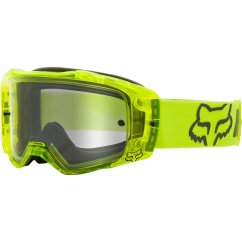 FOX Vue Mach One brýle - flo yellow