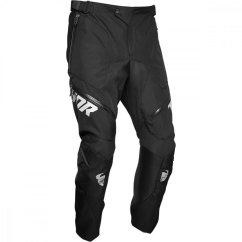THOR Terrain In the Boot Kalhoty  21 - black