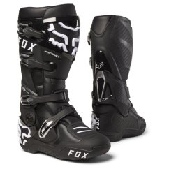 FOX Instinct boty 2.0 23 - black