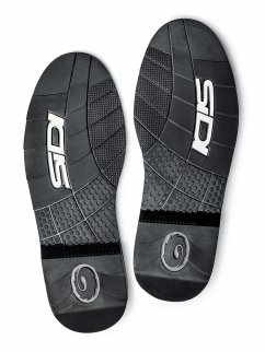 SIDI Crossfire podrážky