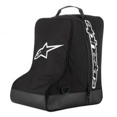 ALPINESTARS Boot Bag - black/white