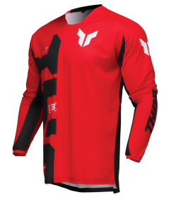 THOR Launchmode Forge Dres 25 - red