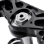 TALON RAPTOR Triple Clamps brýle řízení - KAWASAKI