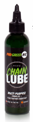 PRO-GREEN Chain Lube mazivo na řetěz - 125 ml
