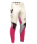 THOR Sportmode Geo Kalhoty 26 - vintage white/pink