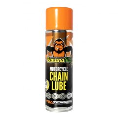 TRU-TENSION BananaSlip sprej na řetěz 500ml