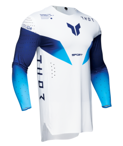 THOR Sportmode Strike Dres 25 - navy