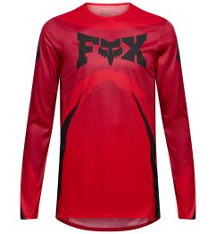 FOX Flexair Arc Dres 27 - chili