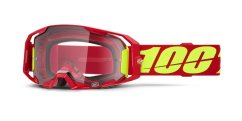 100% Armatic brýle - red/clear