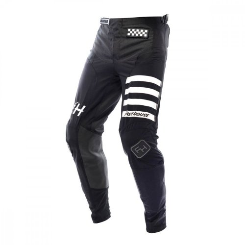 FASTHOUSE Elrod Kalhoty - black