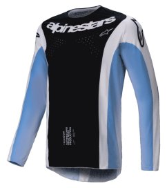 ALPINESTARS Techstar Melt Dres 25 - black/blue