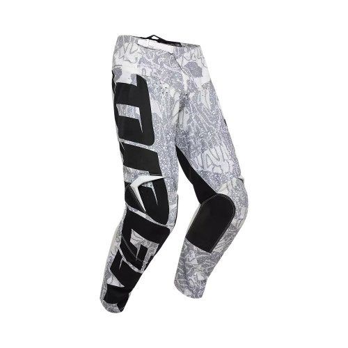 FOX 180 DNGR Kalhoty 26 - white